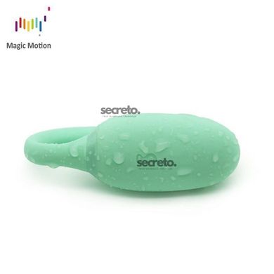 Смарт-тренажер Кегеля Magic Motion Kegel Rejuve, бюджетний варіант, для тренувань і задоволення SO3114 фото