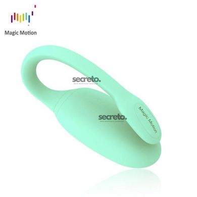 Смарт-тренажер Кегеля Magic Motion Kegel Rejuve, бюджетний варіант, для тренувань і задоволення SO3114 фото