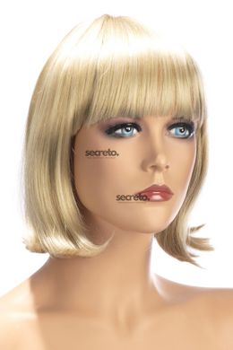 Перука World Wigs SOPHIE SHORT BLONDE SO4680 фото