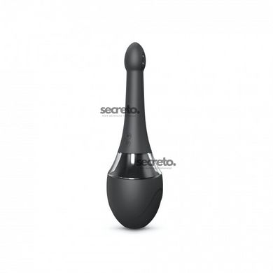 Автоматичний анальний душ-вібратор Dorcel Douche Mate Pro SO5532 фото