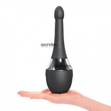 Автоматичний анальний душ-вібратор Dorcel Douche Mate Pro SO5532 фото