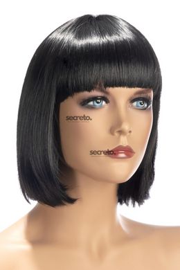 Парик World Wigs SOPHIE SHORT BROWN SO4681 фото