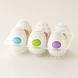 Набор Tenga Egg Variety Pack (6 яиц) EGG-VP61 фото 2