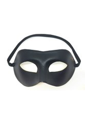 Маска на обличчя Dorcel - MASK DORCEL, формована екошкіра SO2348 фото