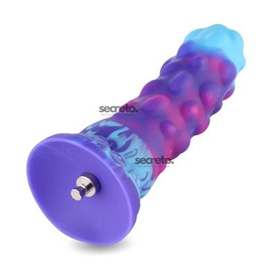 Силіконовий дилдо Hismith 7.48" Silicone Dildo HSA138 Monster Series SO9968 фото