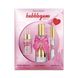 Подарочный набор Bijoux Indiscrets Bubblegum Play Kit SO9340 фото 1