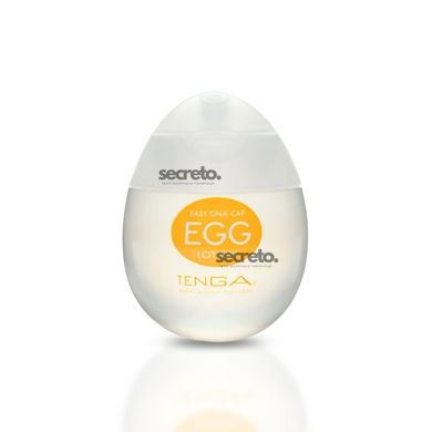 Лубрикант на водной основе Tenga Egg Lotion (65 мл) универсальный SO1657 фото