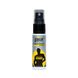 Пролонгирующий спрей pjur Superhero Strong Spray 20 ml, с экстрактом имбиря, впитывается в кожу PJ12920 фото 1