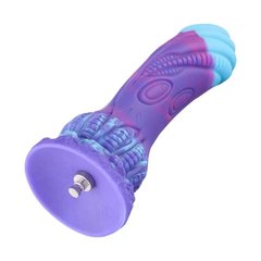 Силиконовый дилдо Hismith 7.48" Silicone Dildo HSA140 Monster Series SO9970 фото