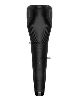 Мастурбатор Satisfyer Men Wand, многофункциональный, отлично для пар, вибро-минет SO3316 фото