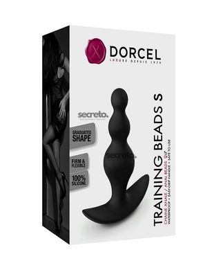 Анальная цепочка Dorcel TRAINING BEADS S SO4528 фото