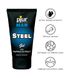 Гель для пеніса стимулювальний pjur MAN Steel Gel 50 ml з екстрактом паприки та ментолом PJ12910 фото 2