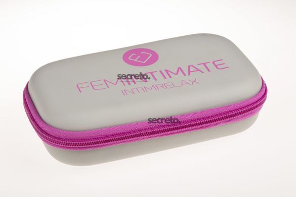 Система восстановления при вагините Femintimate Intimrelax для снятия спазмов при введении FM20371 фото