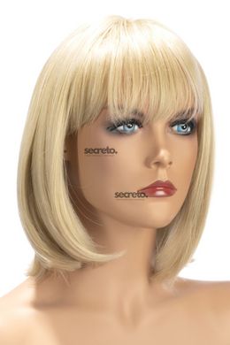 Перука World Wigs CAMILA MID-LENGTH BLONDE SO4687 фото