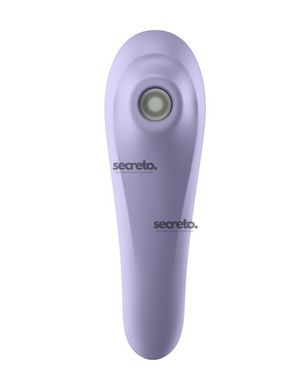 Смарт-вибратор и вакуумный стимулятор 2в1 Satisfyer Dual Pleasure Mauve SO4106 фото