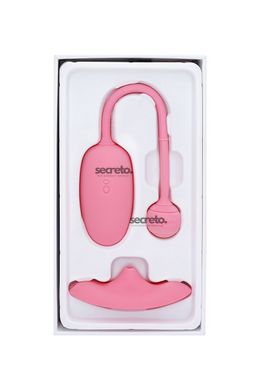 Смарт-тренажер Кегеля для жінок Magic Motion Kegel Coach SO3817 фото