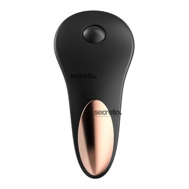 Смарт-вибратор в трусики Satisfyer Little Secret с пультом ДУ SO5056 фото