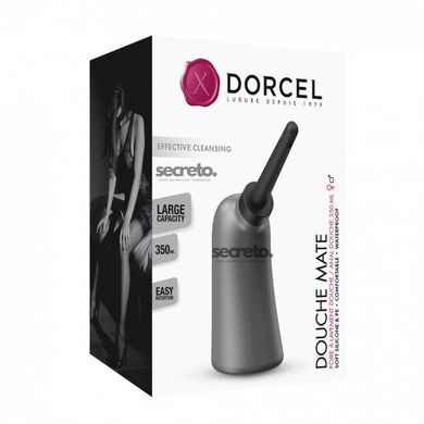 Спринцівка Dorcel DOUCHE MATE SO5075 фото