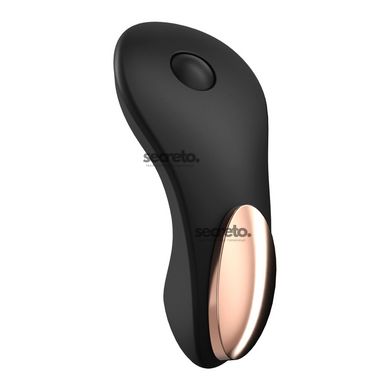 Смарт-вибратор в трусики Satisfyer Little Secret с пультом ДУ SO5056 фото