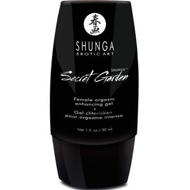 Подарочный набор Shunga Naughtier Kit SX0587 фото