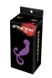 Массажер простаты MAI Attraction Toys №80 Purple, длина 13.4см, диаметр 3.2см SO4640 фото 3