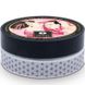 Вкусная пудра для оральных ласк Shunga Body Powder - Raspberry feeling (75 грамм) SX0588 фото 2