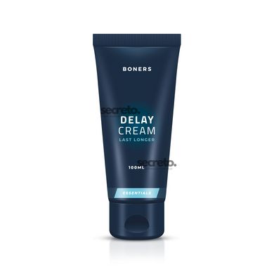 Пролонгатор Boners Delay Cream SO8878 фото