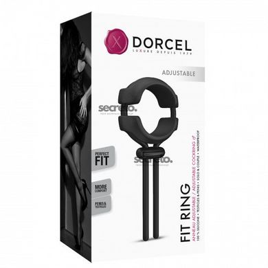 Регульоване ерекційне кільце Dorcel FIT RING SO5078 фото