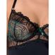 Боди FLORIS BODY black L/XL - Passion Exclusive PS23701 фото 3