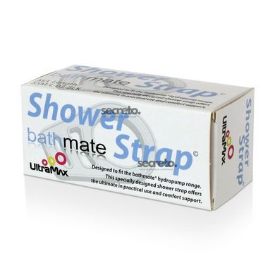 Ремінь для душа Bathmate BM-SS фото