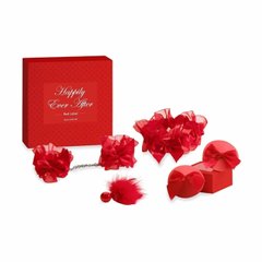 Набір Bijoux Indiscrets - Happily Ever After - RED LABEL SO8718 фото