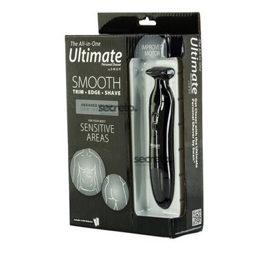 Персональний тример Ultimate Personal Shaver - Men SO3480 фото